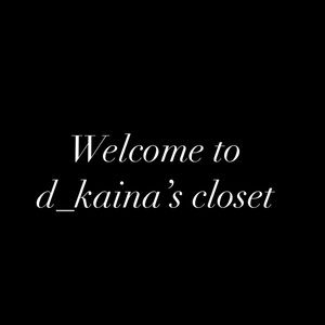 Meet your Posher, Dena